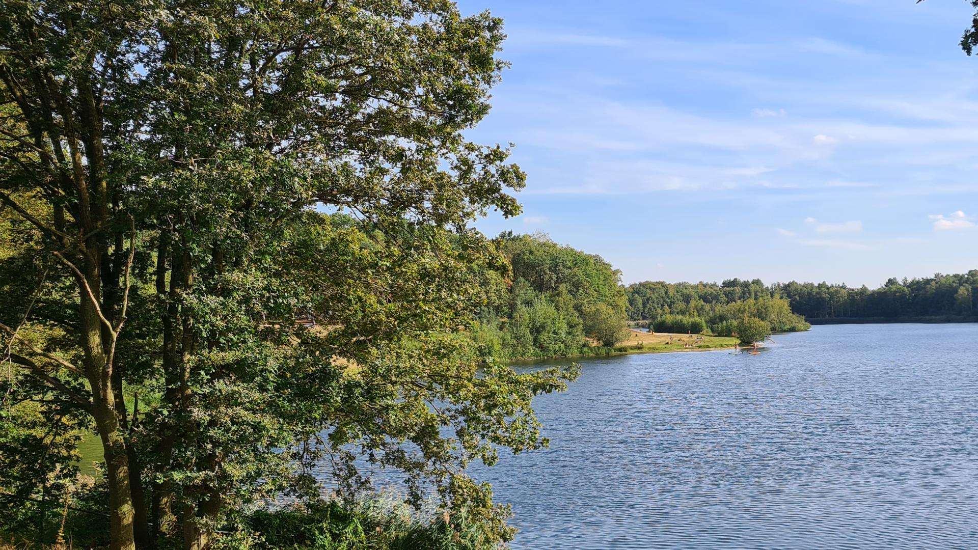 Eikpunt Seurenheide