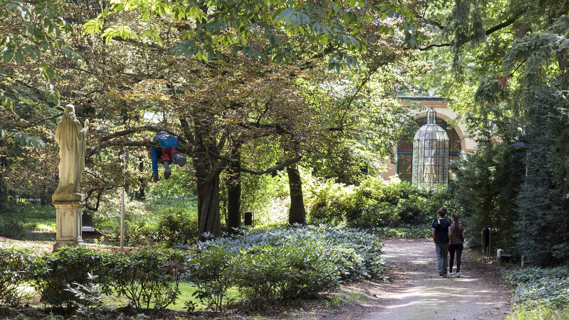 Eikpunt Odapark