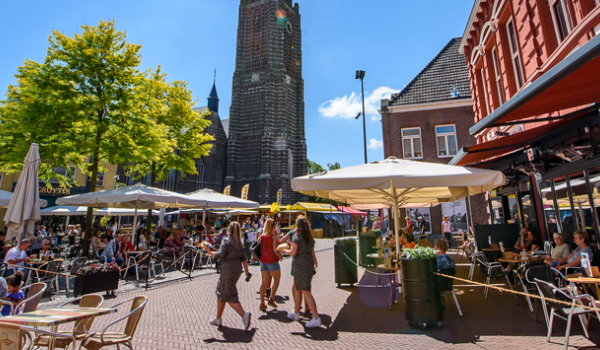 Explore These Cities In Limburg | InLimburg