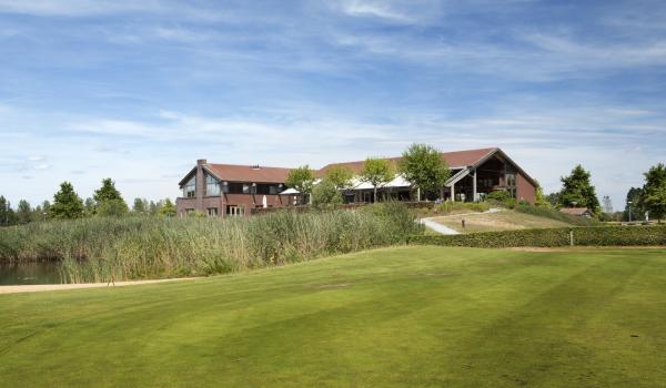 Golfbaan Landgoed Bleijenbeek