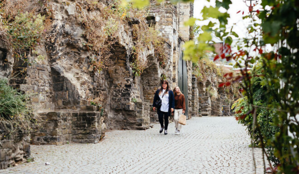 Herbst in Maastricht erleben