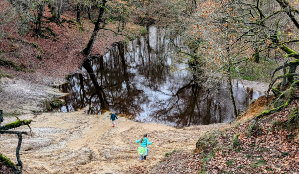 Wandern in Herzen Limburgs