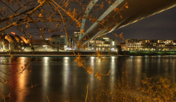 Wandelen Maastricht