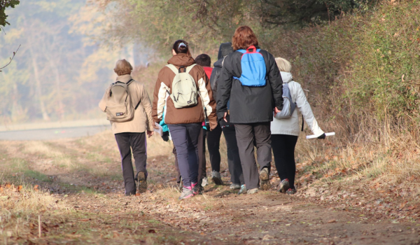 Wandelen in Noord-Limburg